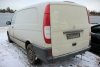 Lusterko prawe Mercedes Vito W639 2011 2.2CDI 651940 Bus